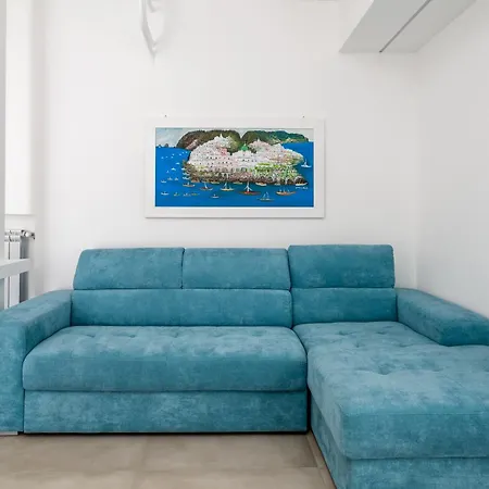 Amal - Elegant In Apartamento