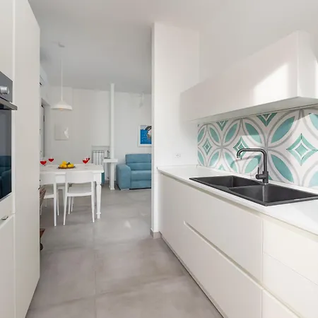 Apartamento Amal - Elegant In