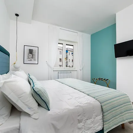 Apartamento Amal - Elegant In