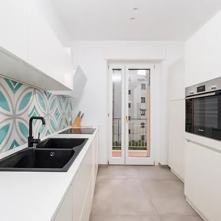 Amal - Elegant In Apartman *