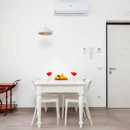 Διαμέρισμα Amal - Elegant In *