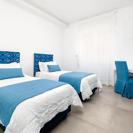 Apartment Amal - Elegant In Sorrento