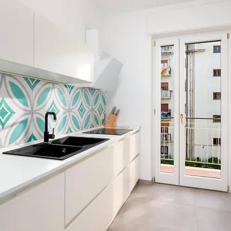 Διαμέρισμα Amal - Elegant In