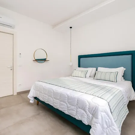 Διαμέρισμα Amal - Elegant In *