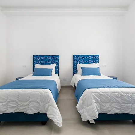 Διαμέρισμα Amal - Elegant In Σορέντο