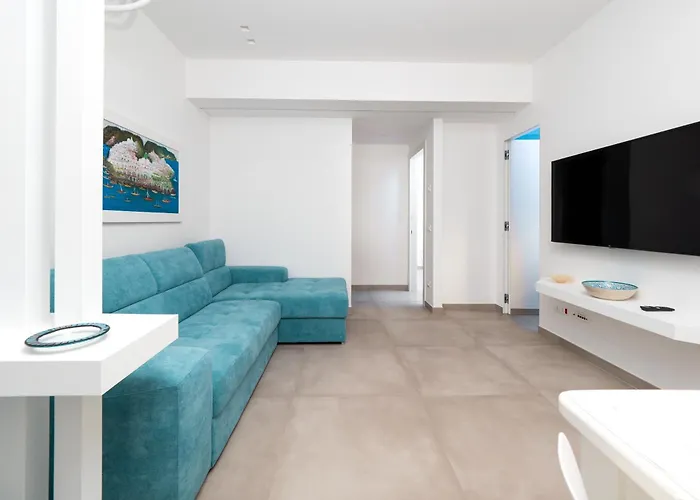 Amal - Elegant In Apartamento *