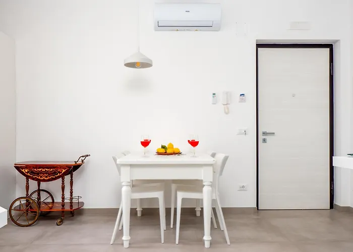 Apartamento Amal - Elegant In *