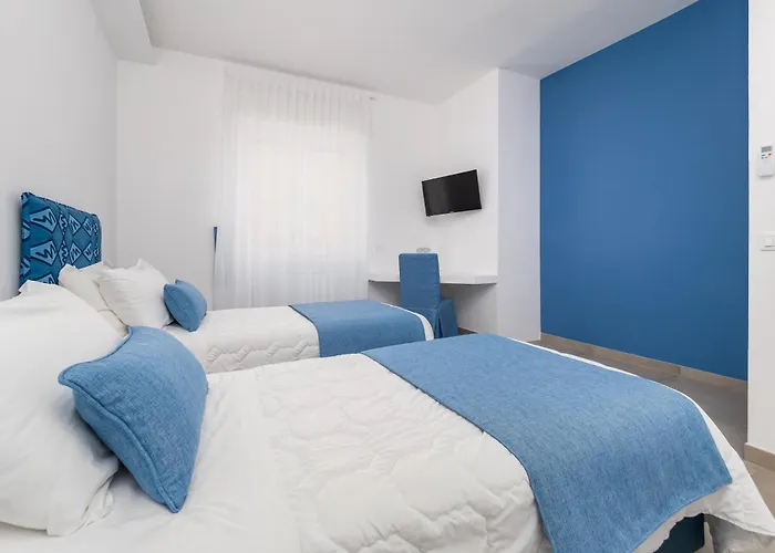Amal - Elegant In Apartamento Sorrento