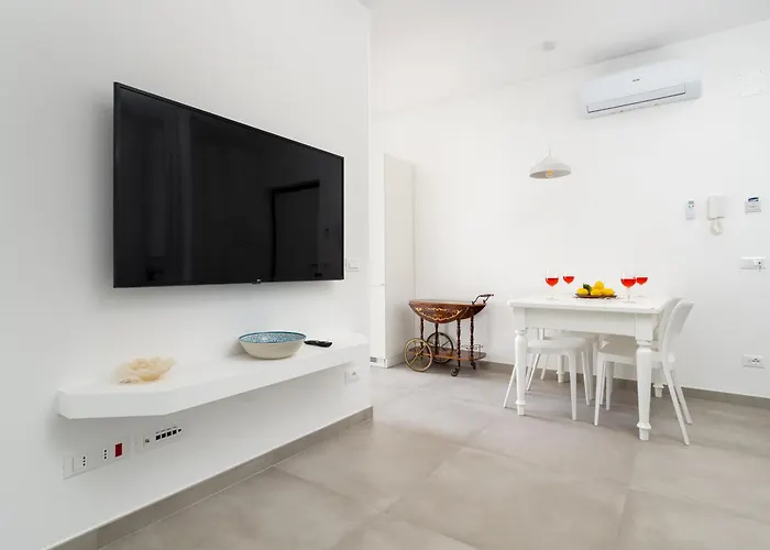 Amal - Elegant In Apartamento *