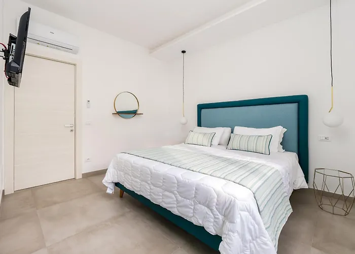 Apartamento Amal - Elegant In *