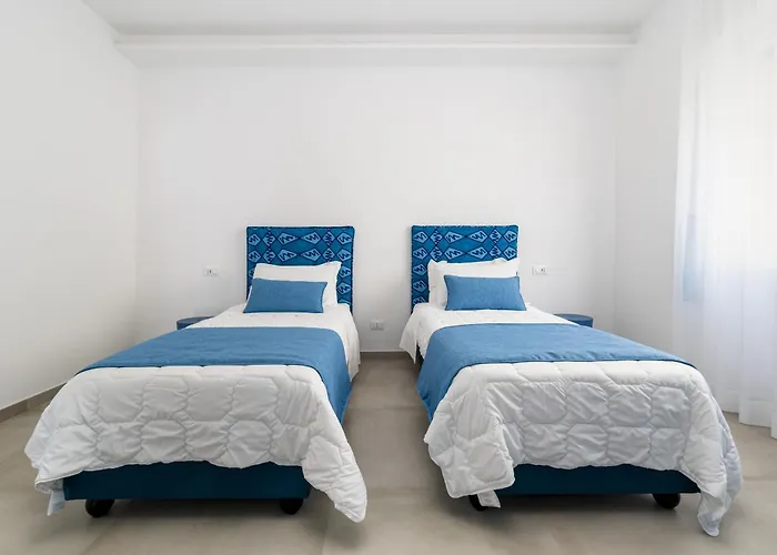 Apartamento Amal - Elegant In Sorrento