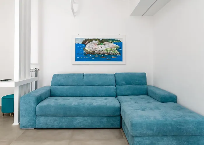Amal - Elegant In Apartamento