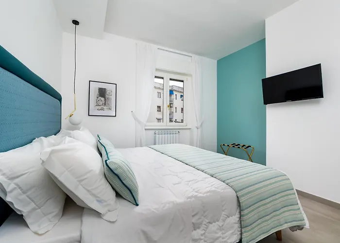Apartamento Amal - Elegant In