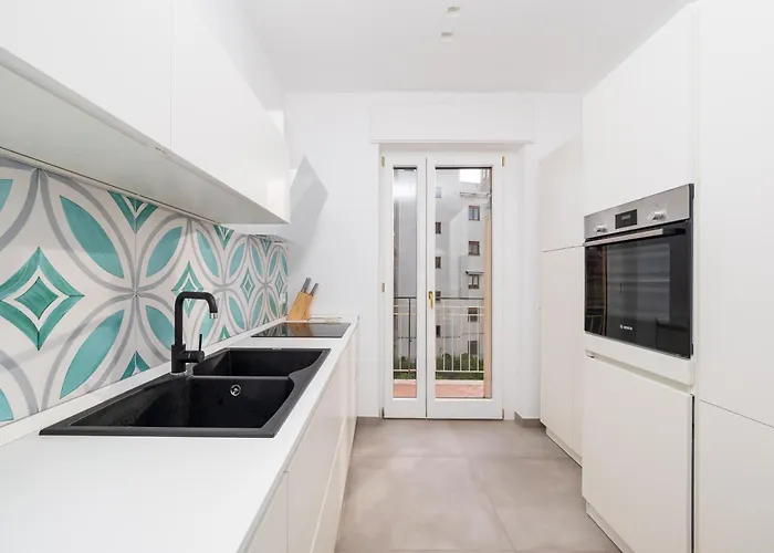 Amal - Elegant In Apartamento *